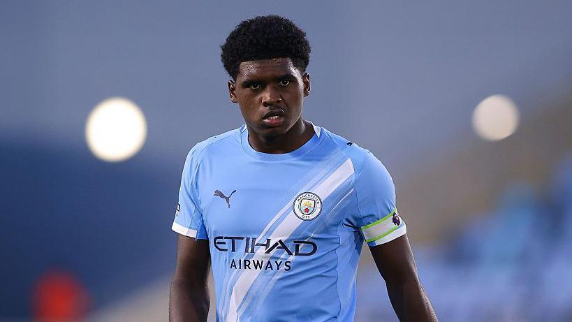 Jaden Heskey