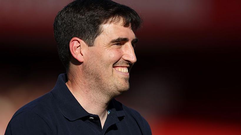 Andoni Iraola