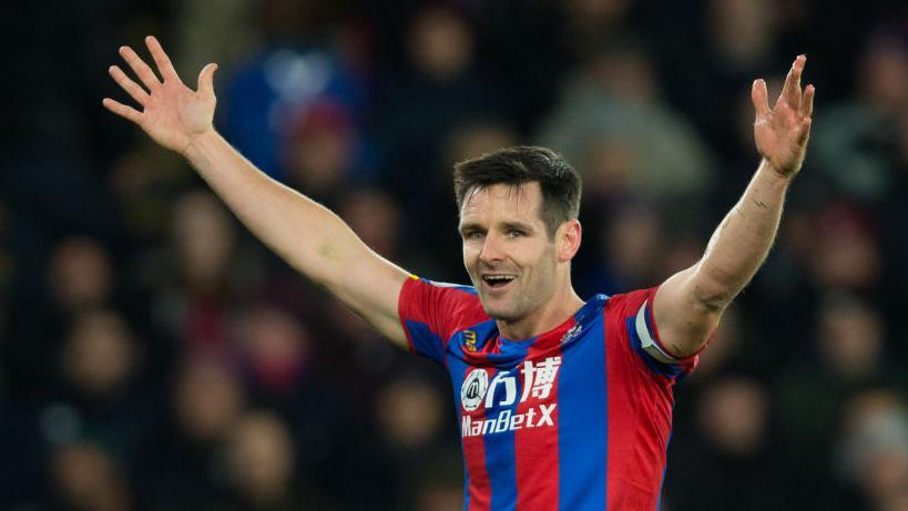 Scott Dann