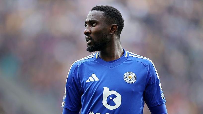 Wilfred Ndidi Leicester