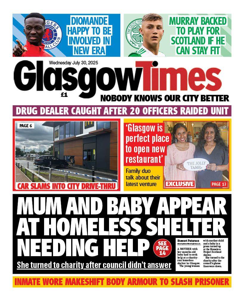 Glasgow Times