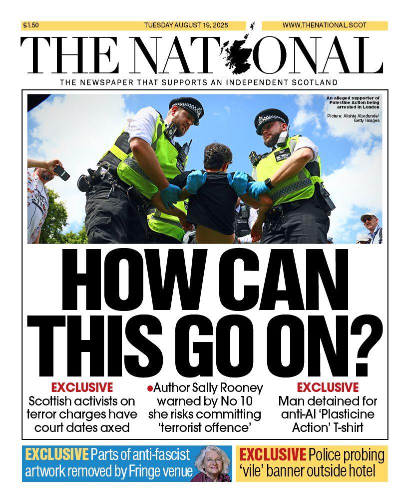 The National