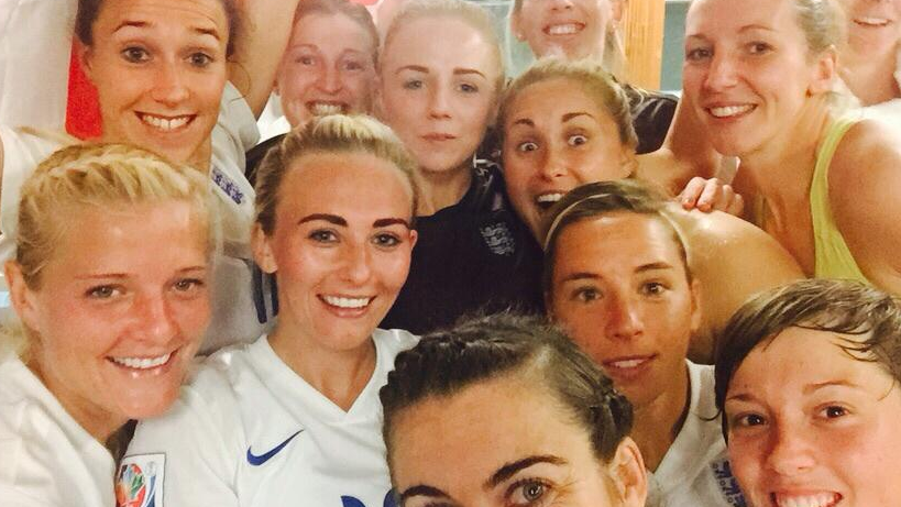 Toni Duggan