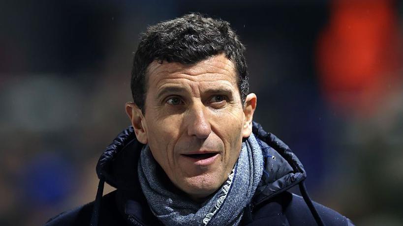 Javi Gracia