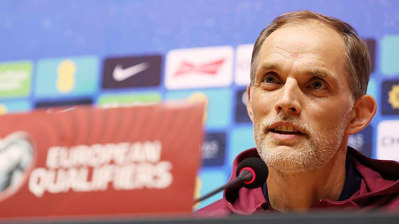 Thomas Tuchel 