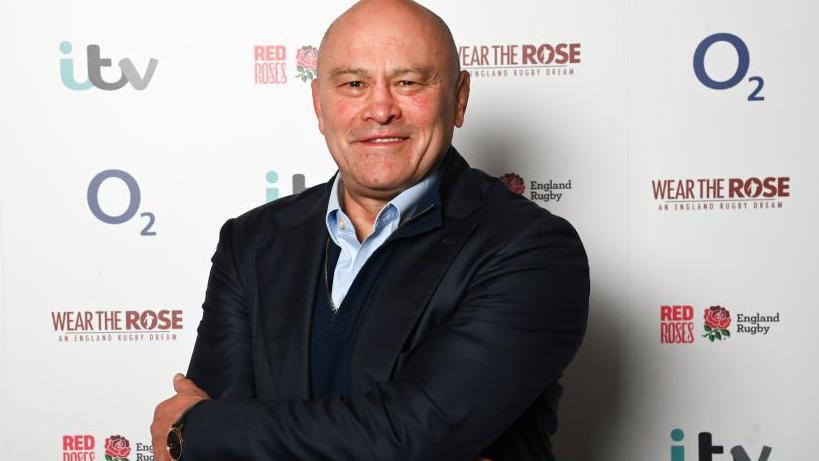 Brian Moore