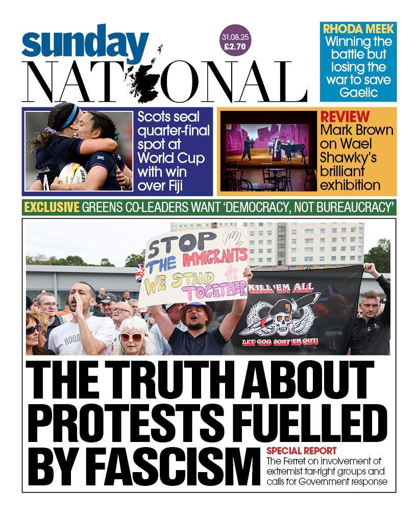 Sunday National