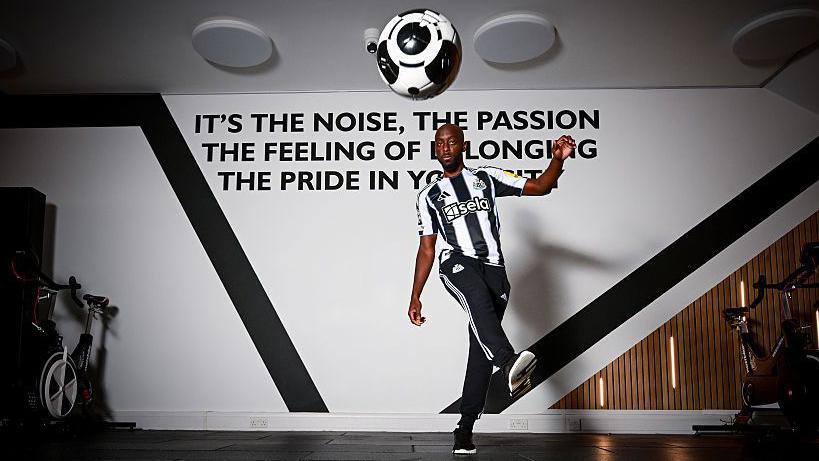 Yoane Wissa