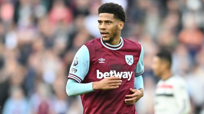 Jean-Clair Todibo