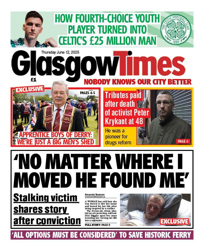 Glasgow Times