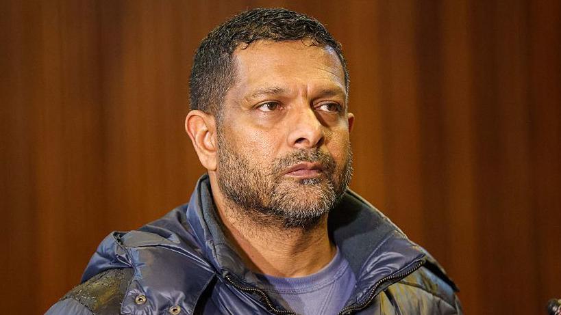 Cənubi Afrika polisinin yüksək rütbəli əməkdaşı sui-qəsdən sağ qaldı