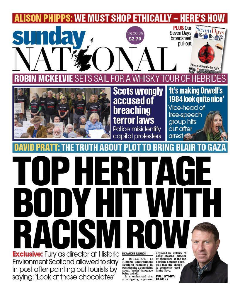 Daily Mail