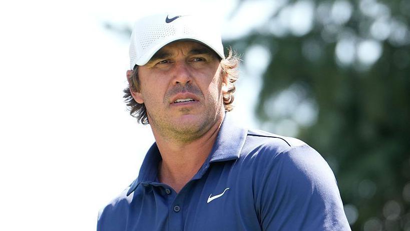 Brooks Koepka