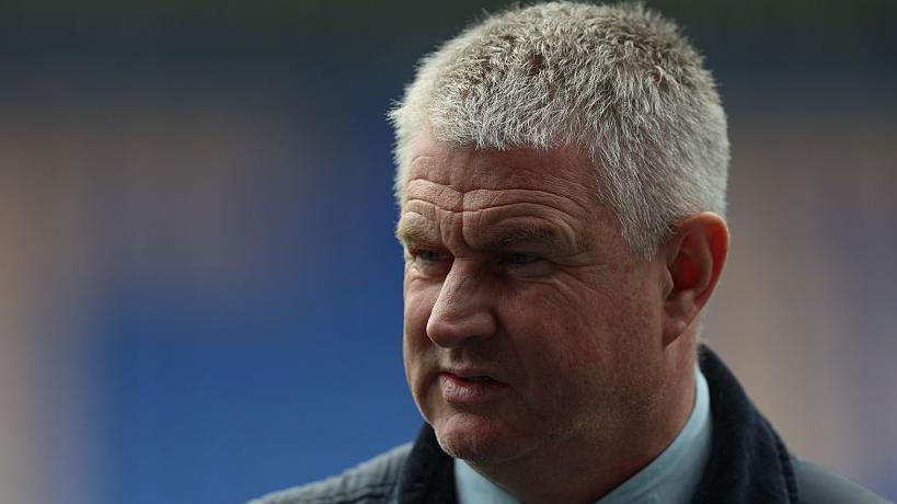 Micky Moore