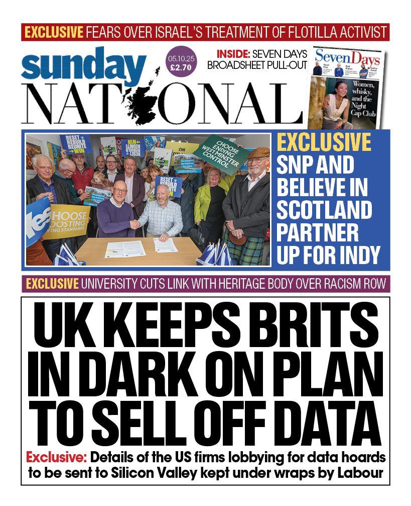 Sunday National