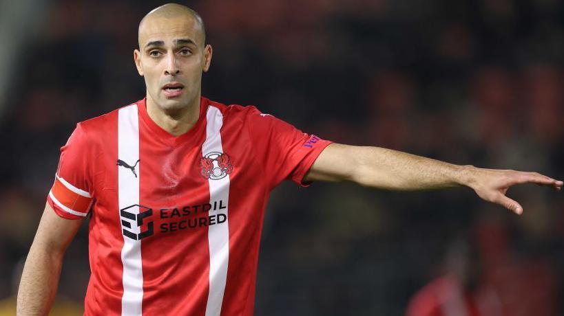 Darren Pratley