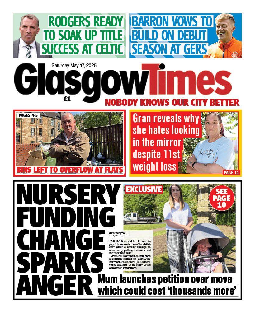 Glasgow Times