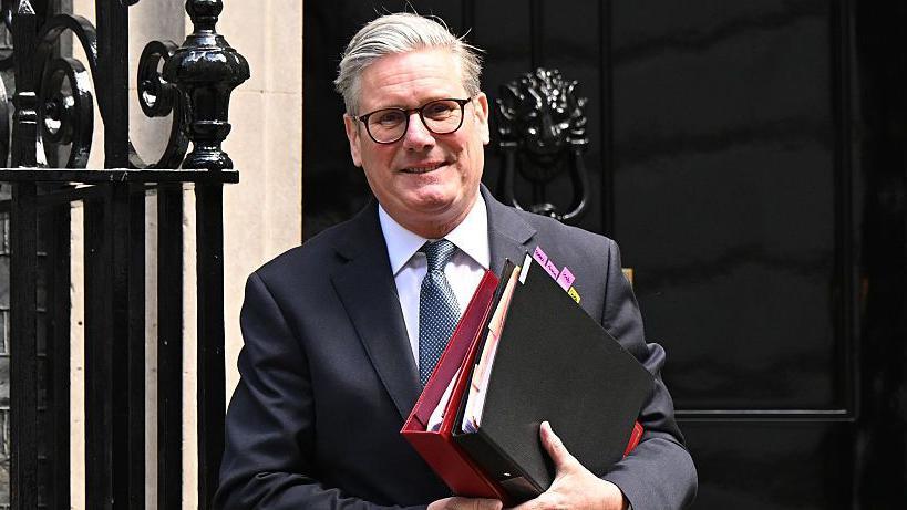 Sir Keir Starmer