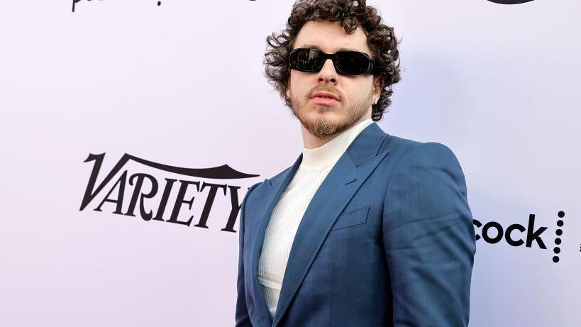 Jack Harlow