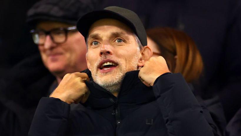 Thomas Tuchel