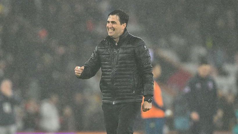 Andoni Iraola