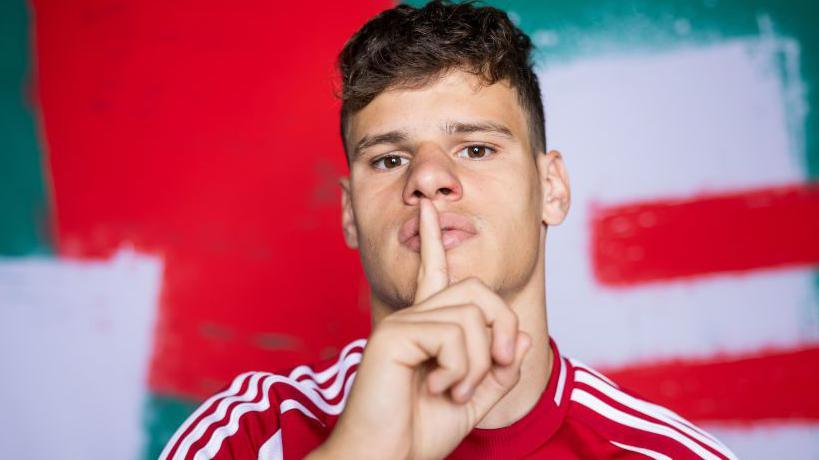 Milos Kerkez