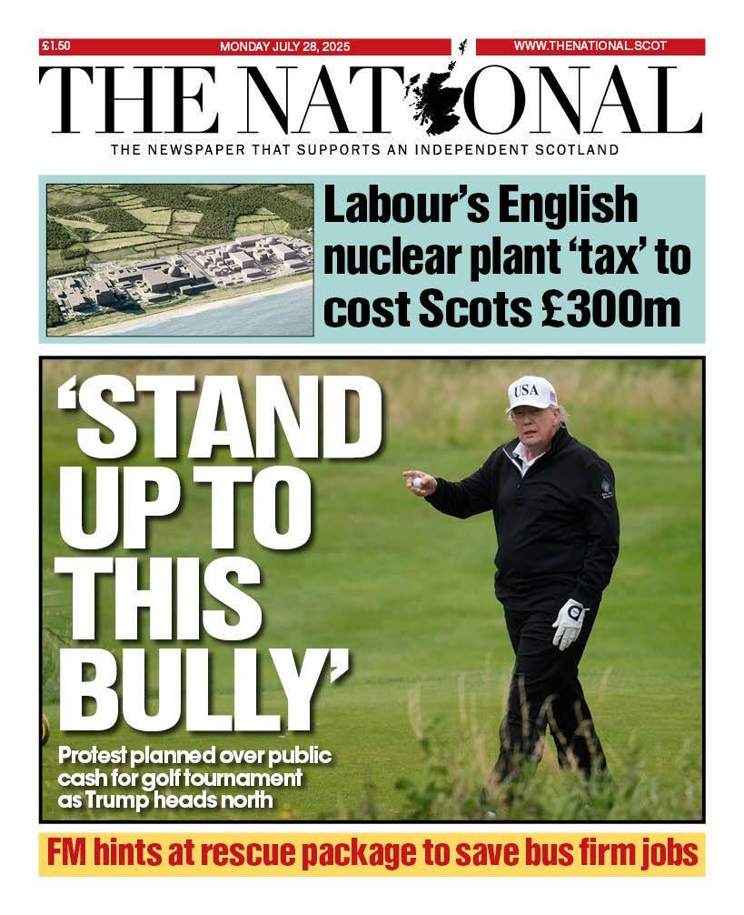 The National