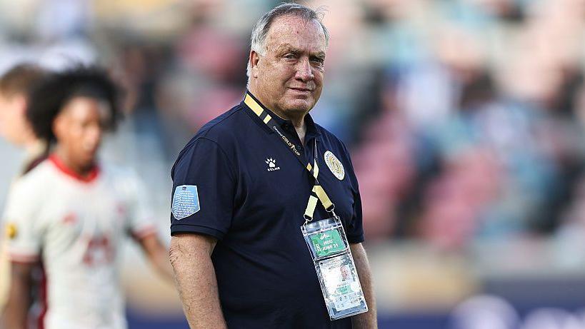 Dick Advocaat