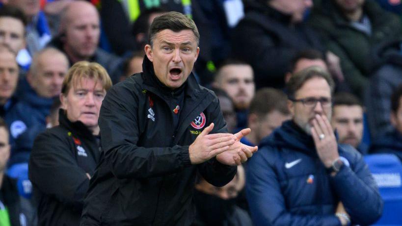 Paul Heckingbottom