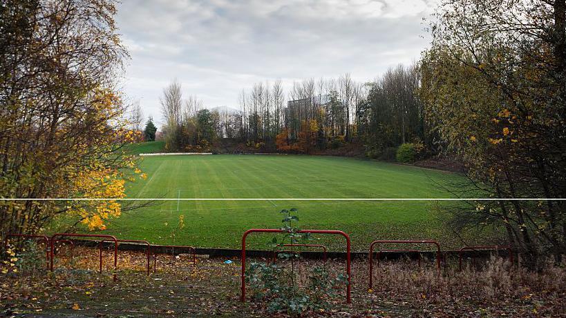 Cathkin Park