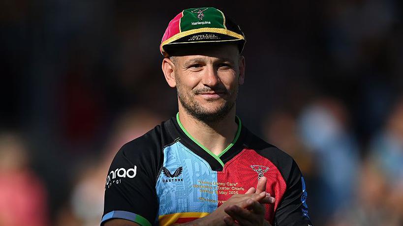 Danny Care