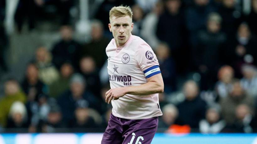 Ben Mee