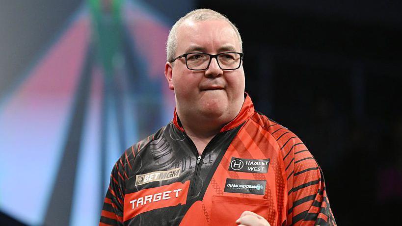 Stephen Bunting 