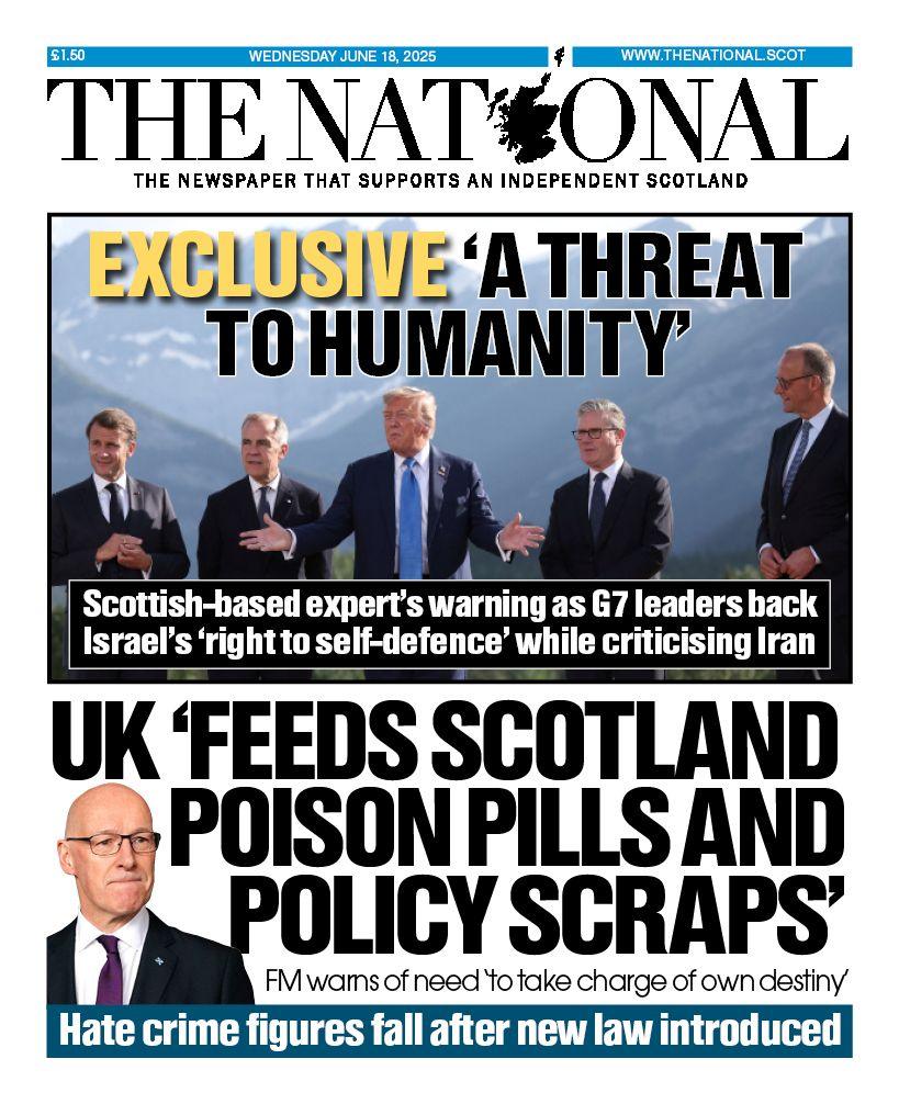 The National