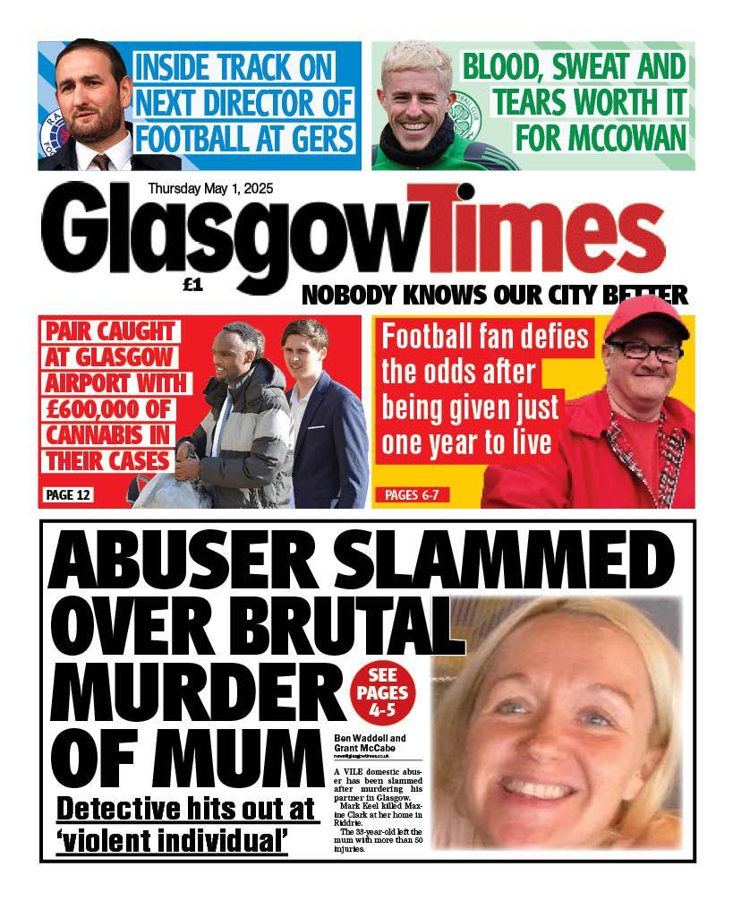 Glasgow Times