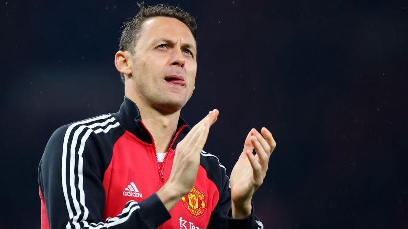 In 2018, Matic declined to wear a poppy on his Manchester United kit, saying it reminded him of when his Serbian village was bombed by a Nato-led offensive when he was 12