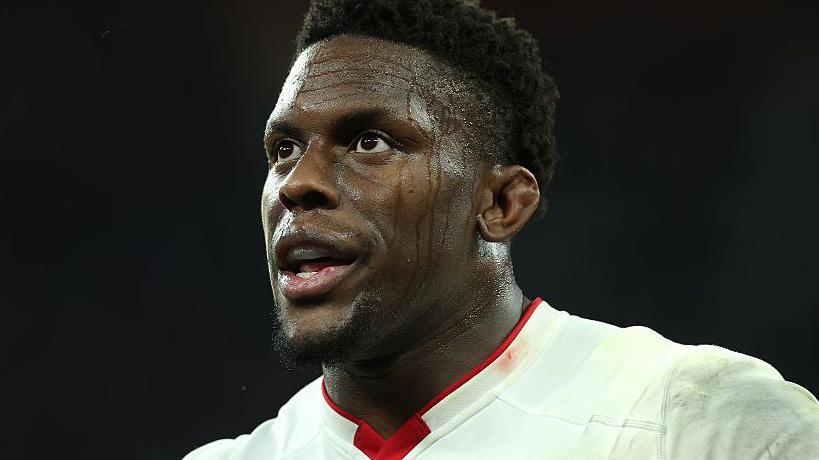 Maro Itoje