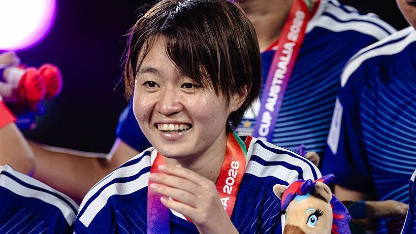 Man Utd news: Hanata Miyazawa expected to play against Bayern