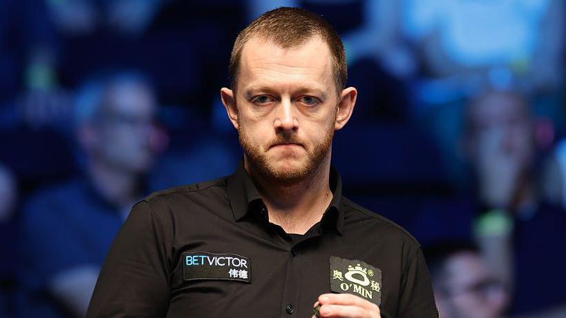 Mark Allen