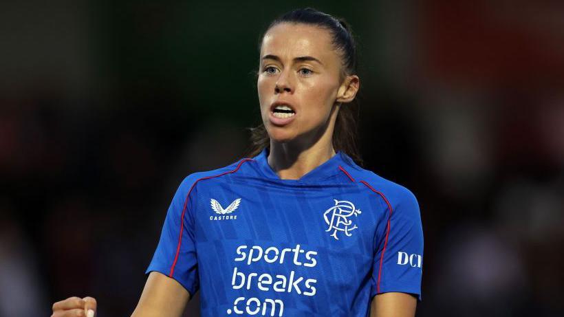 Laura Rafferty
