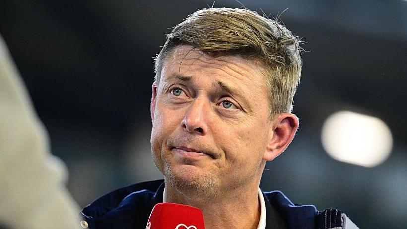 Former Sweden boss Jan Dahl Tomasson