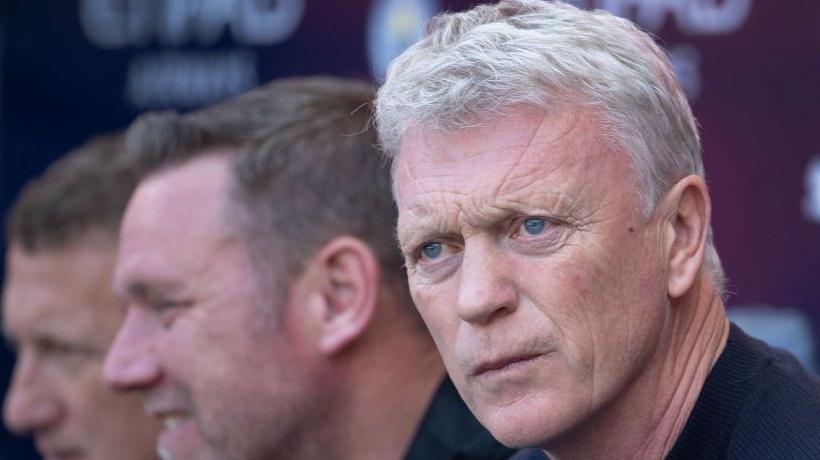 Former Everton manager David Moyes says he is still not finished with management - and was made an early favourite to return to Goodison Park