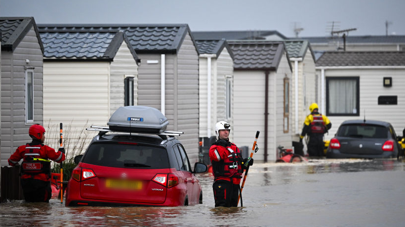 Freshwater Beach Holiday Park