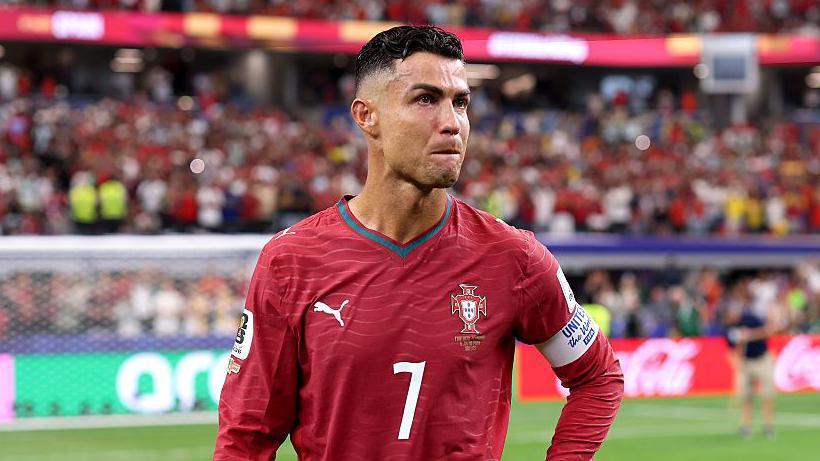 Ronaldo