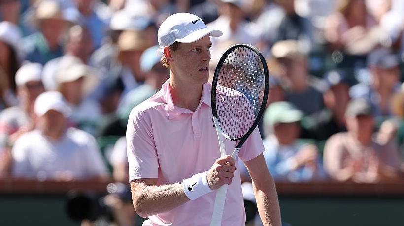 Daniil Medvedev Stuns Carlos Alcaraz to Reach Indian Wells Final 2