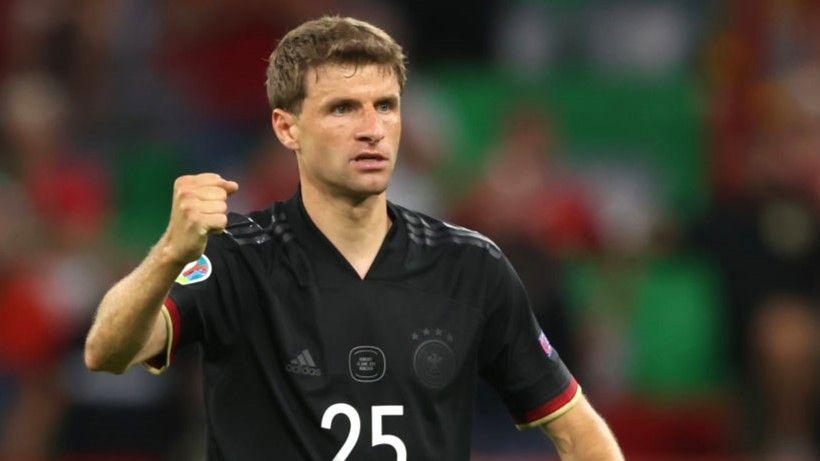 Thomas Muller