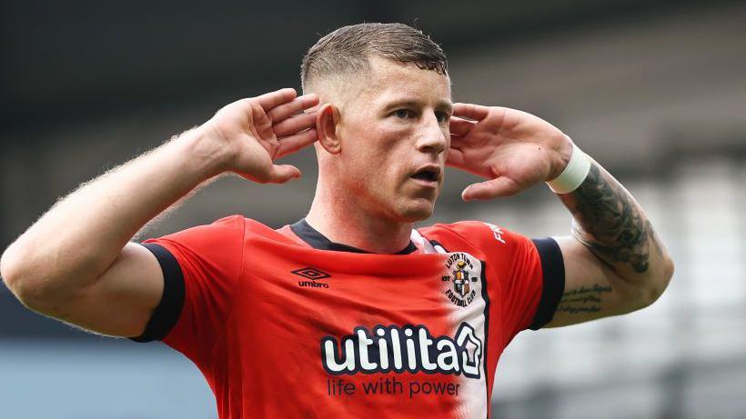 Ross Barkley