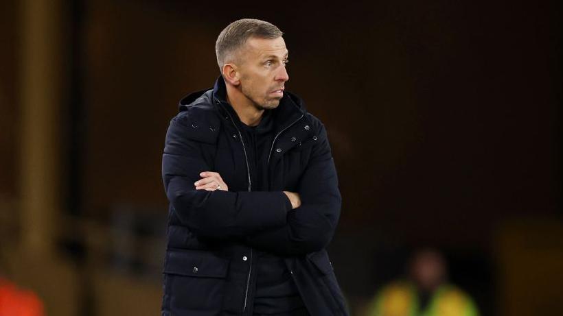 Gary O'Neil is wanted by Southampton