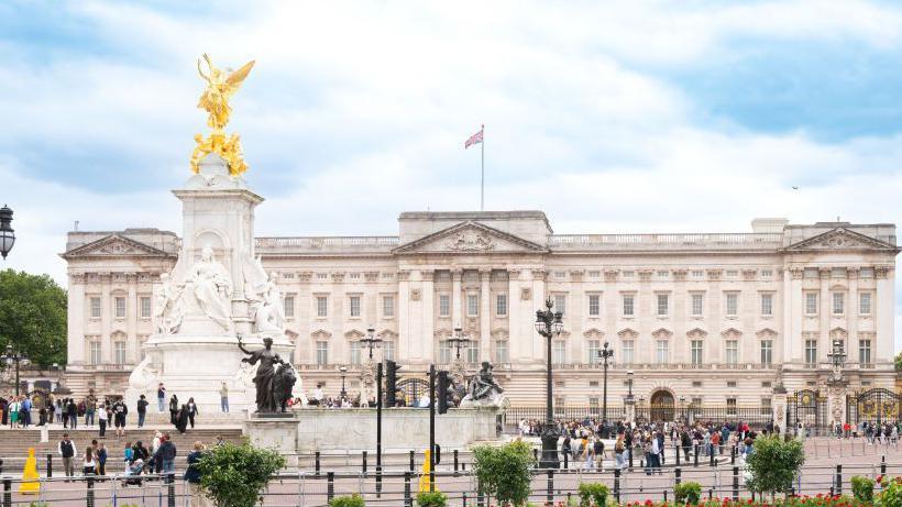 Buckingham Palace