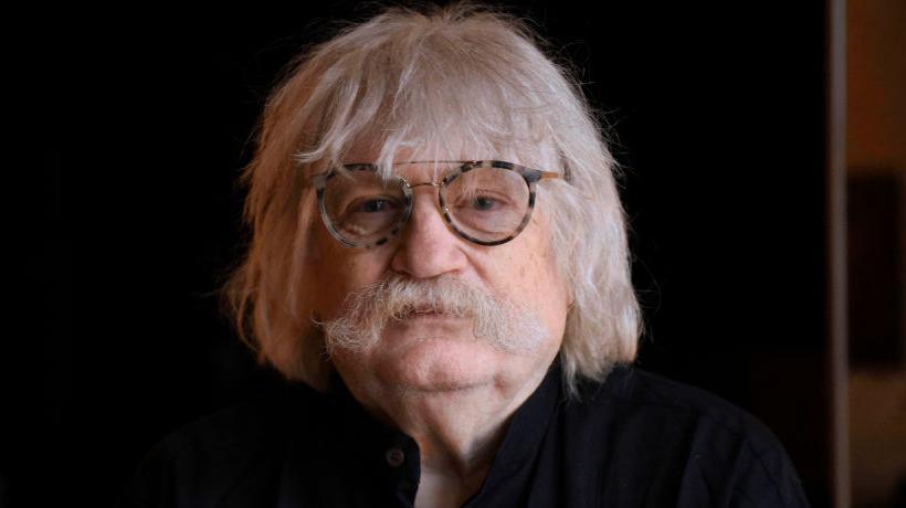 Sir Karl Jenkins